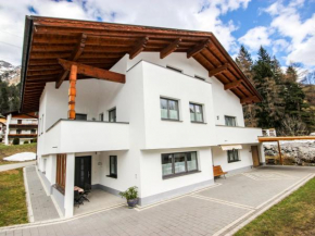Гостиница Apartment Michaela  Флирш